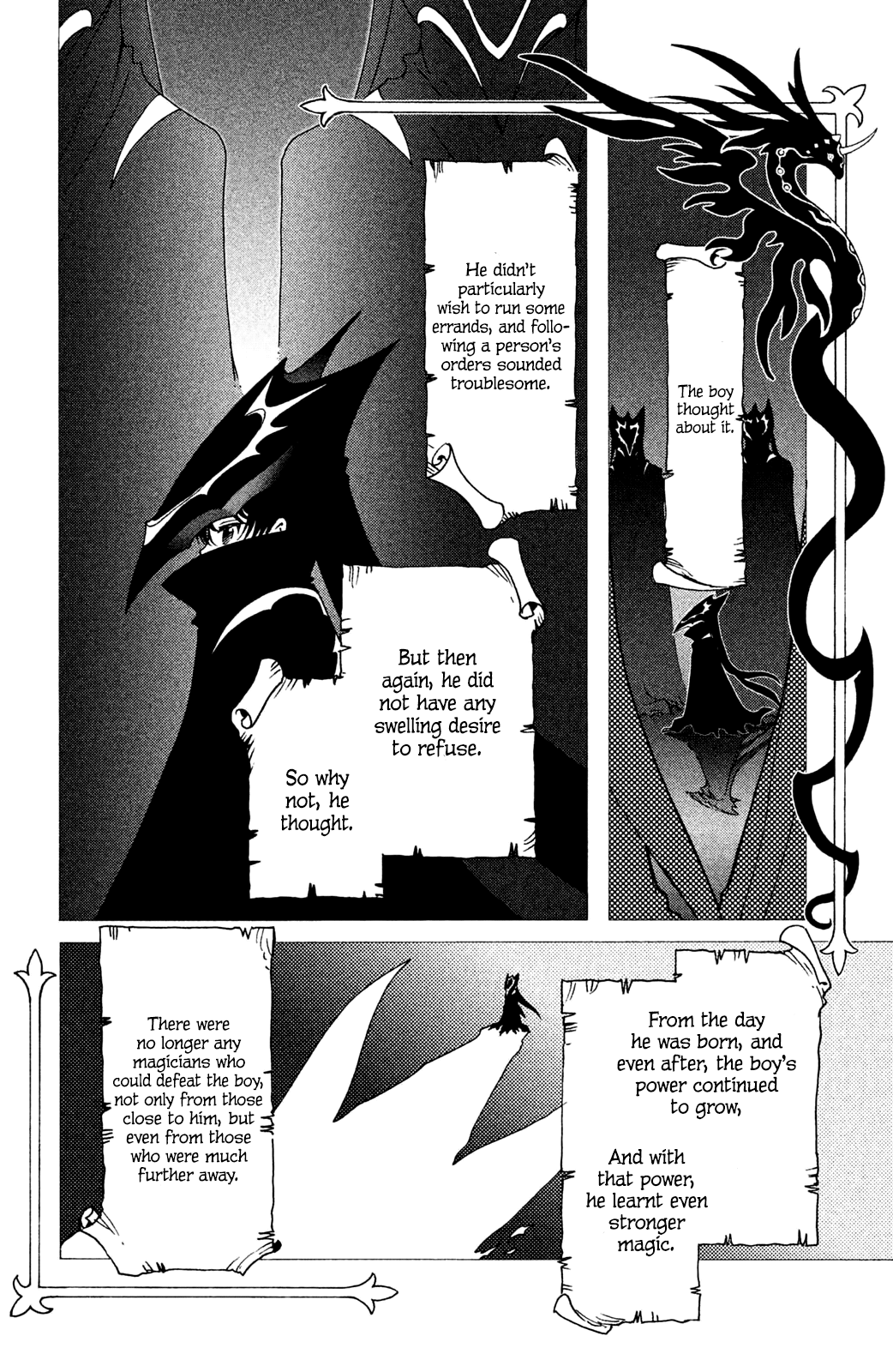 Cardcaptor Sakura - Clear Card Arc Chapter 26 8